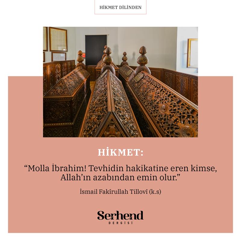 Hikmet Dilinden