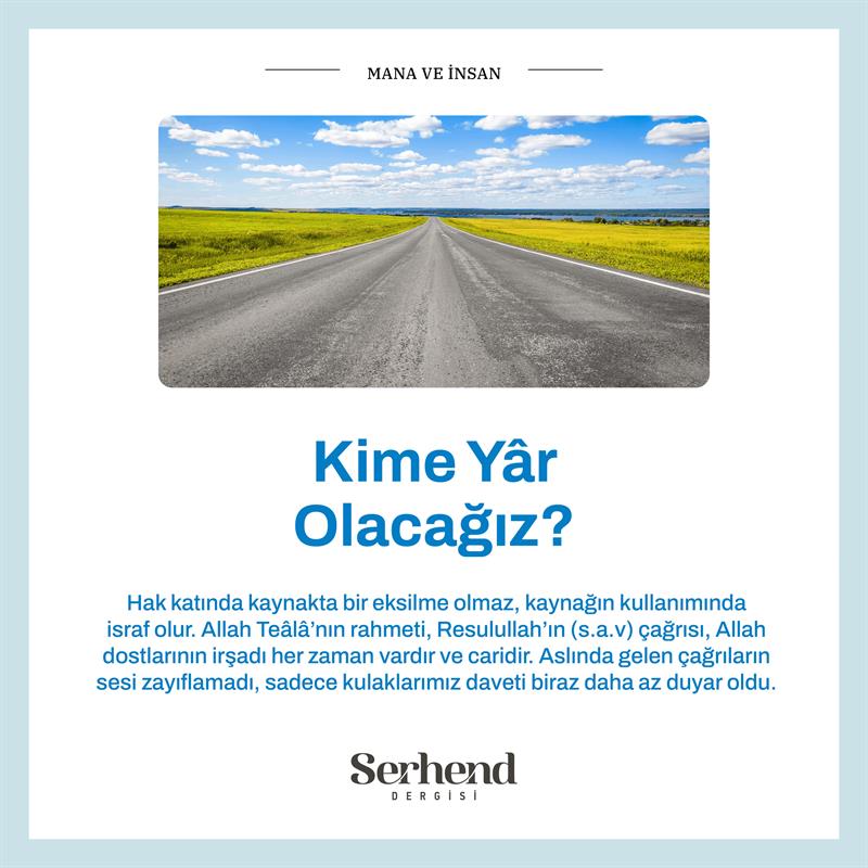 Mana Ve İnsan