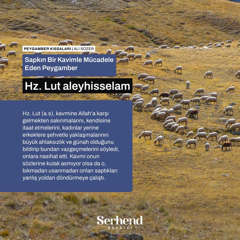 Peygamber Kıssaları