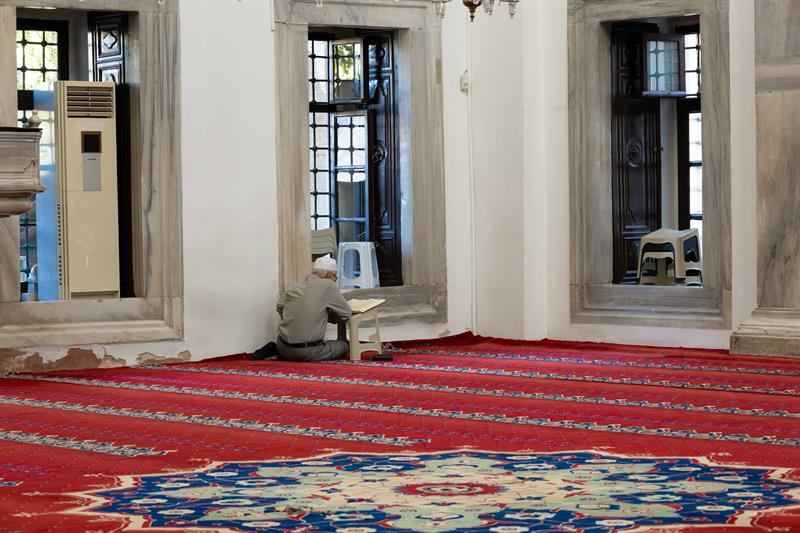 Kulluğun “şu An”ı