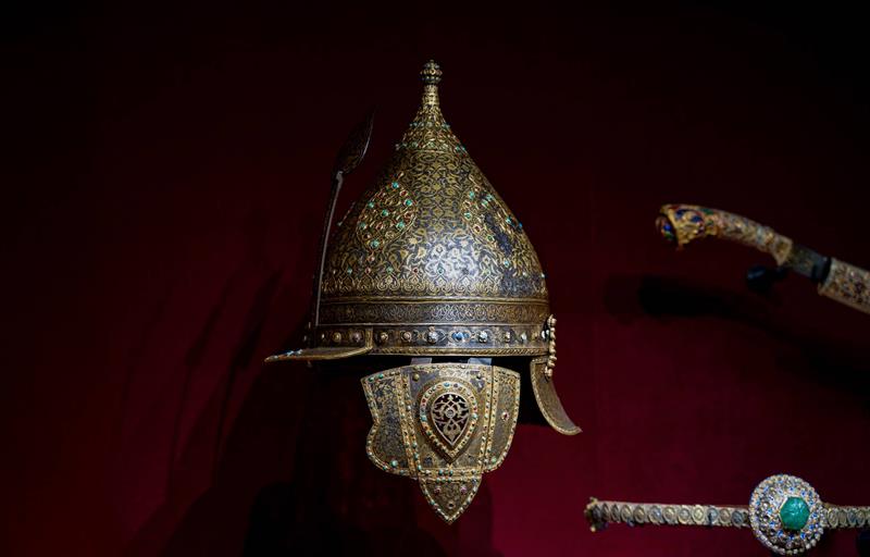 Allah İçin Kızmak