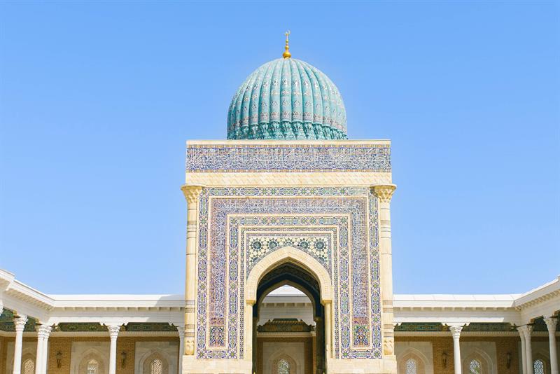 İmam Buhârî -rahmetullahi Aleyh-