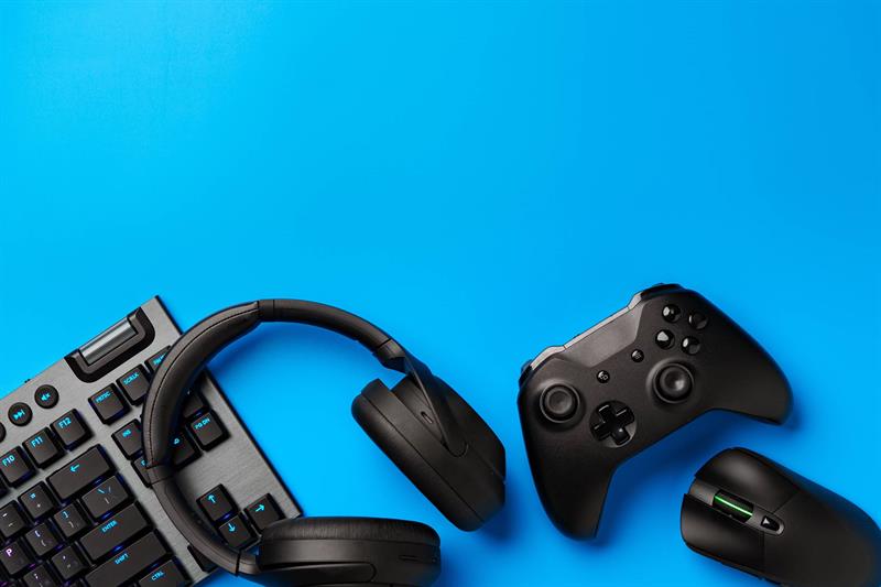 Oyunun Başından Kalkamıyorum