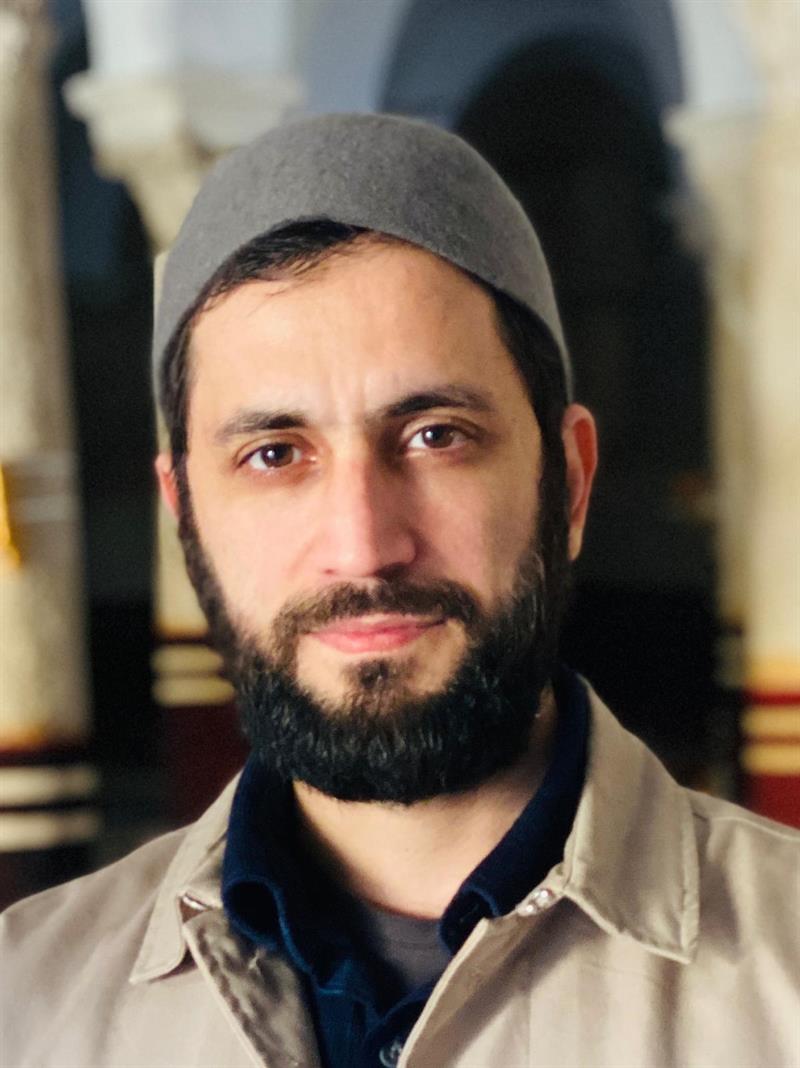 Dr. Abdurrahman Mıhçıoğlu